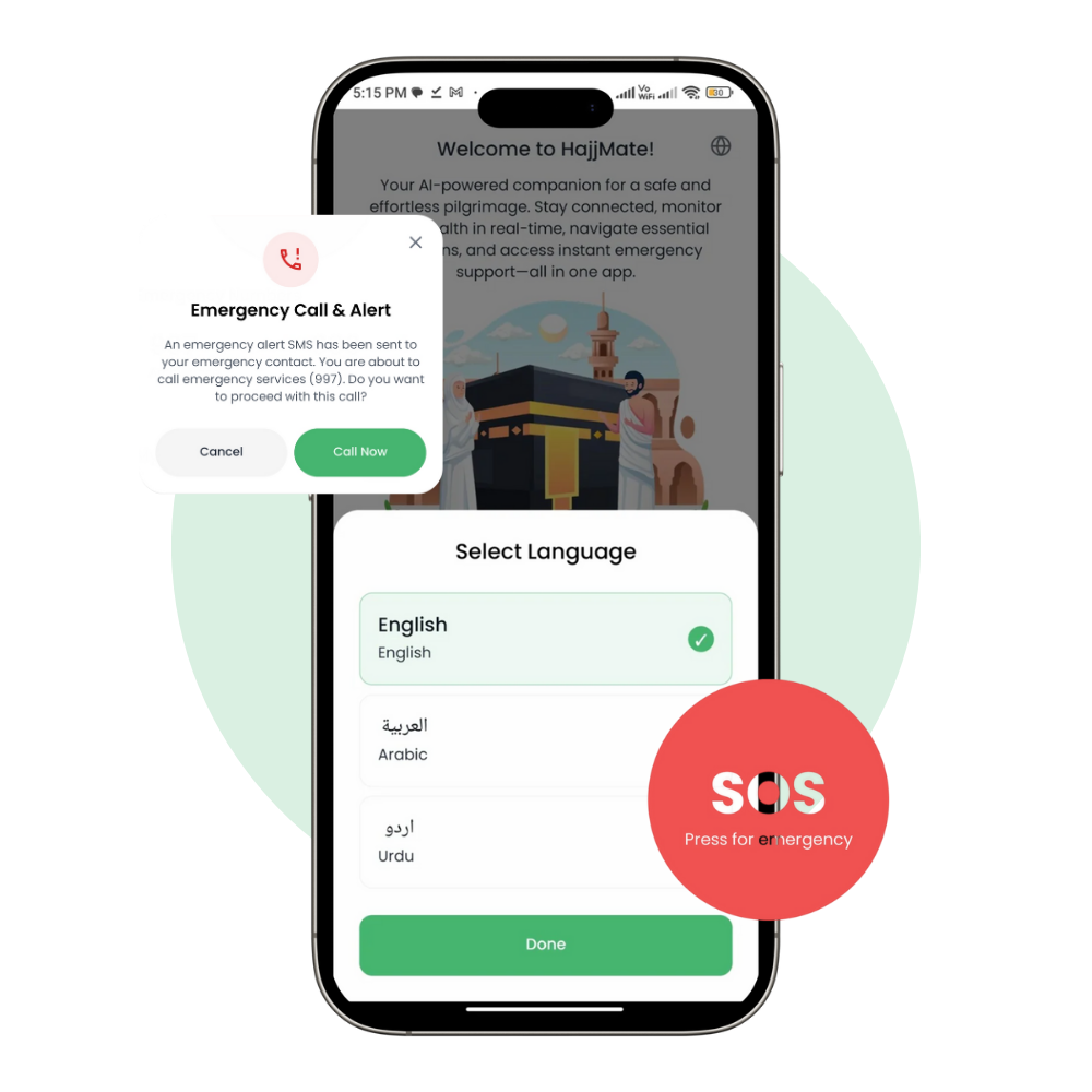 Ziyara App