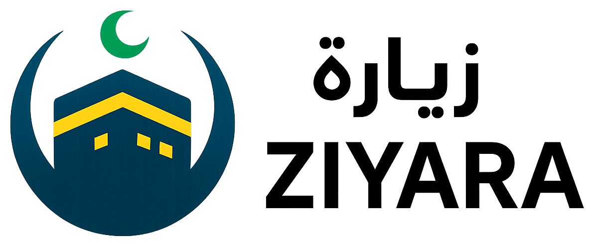 Ziyara Logo