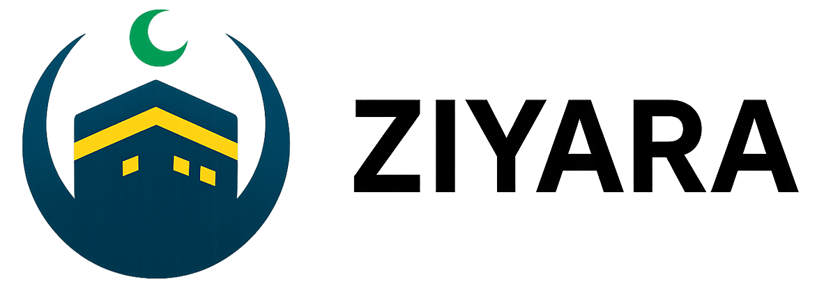 Ziyara Logo
